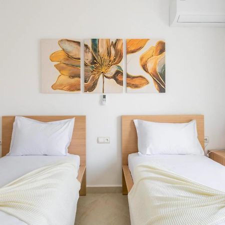 טנג'יר Chic Apart Spacieuse & Lumineuse מראה חיצוני תמונה