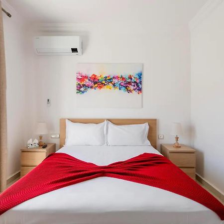 טנג'יר Chic Apart Spacieuse & Lumineuse מראה חיצוני תמונה