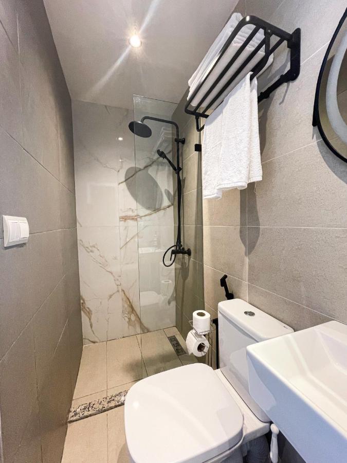 טנג'יר Chic Apart Spacieuse & Lumineuse מראה חיצוני תמונה