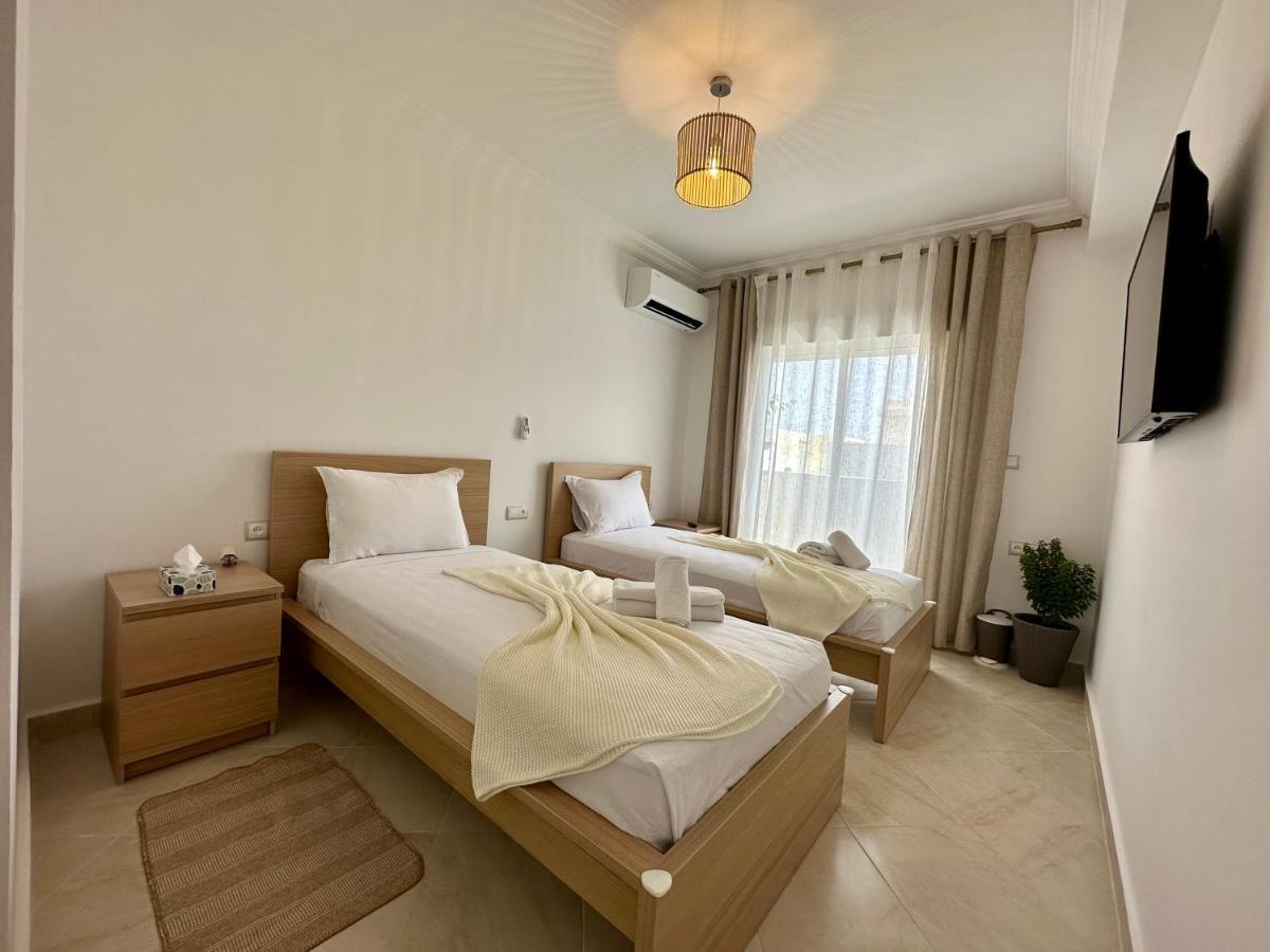 טנג'יר Chic Apart Spacieuse & Lumineuse מראה חיצוני תמונה