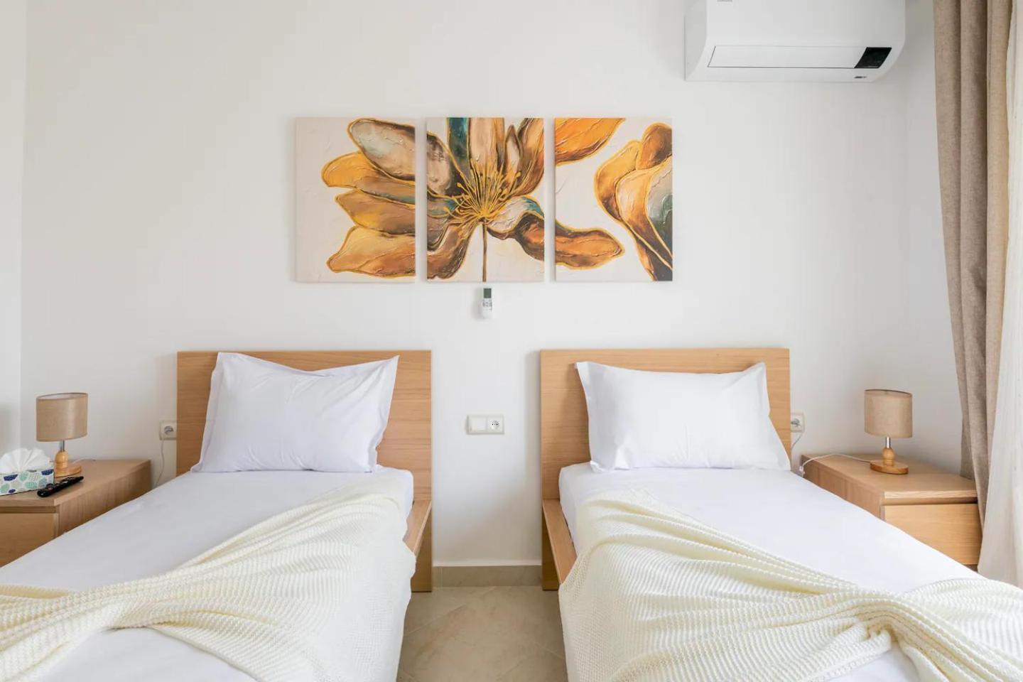 טנג'יר Chic Apart Spacieuse & Lumineuse מראה חיצוני תמונה