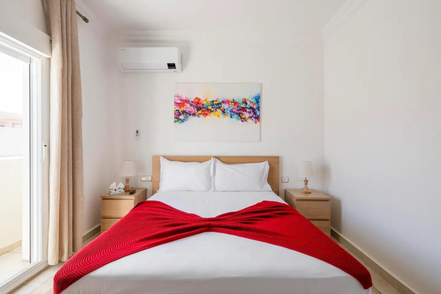 טנג'יר Chic Apart Spacieuse & Lumineuse מראה חיצוני תמונה