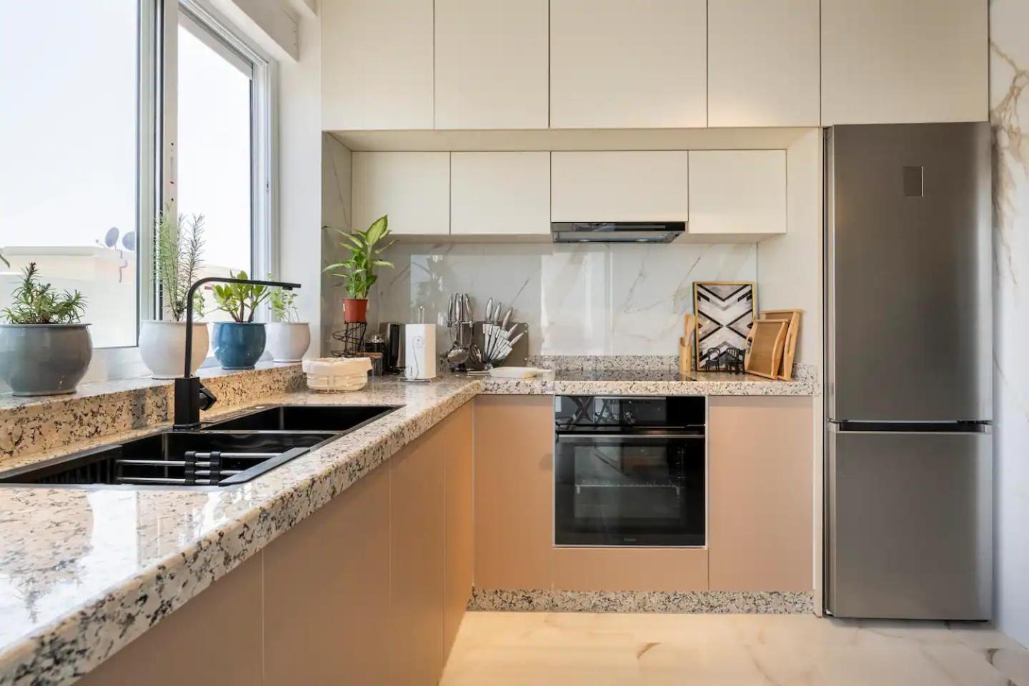 טנג'יר Chic Apart Spacieuse & Lumineuse מראה חיצוני תמונה