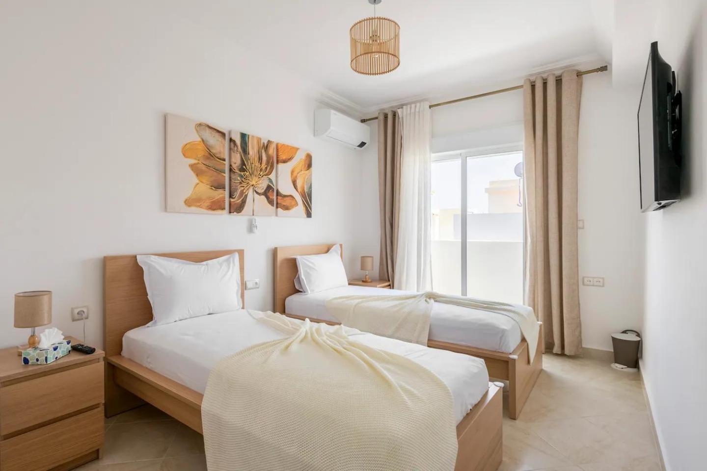 טנג'יר Chic Apart Spacieuse & Lumineuse מראה חיצוני תמונה
