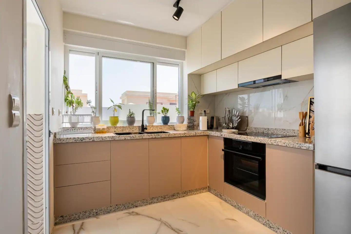טנג'יר Chic Apart Spacieuse & Lumineuse מראה חיצוני תמונה