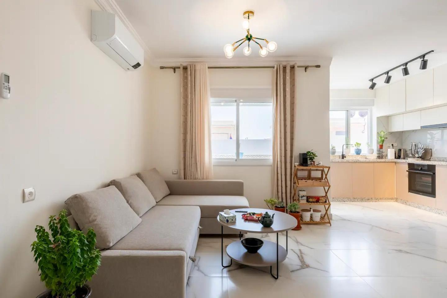 טנג'יר Chic Apart Spacieuse & Lumineuse מראה חיצוני תמונה