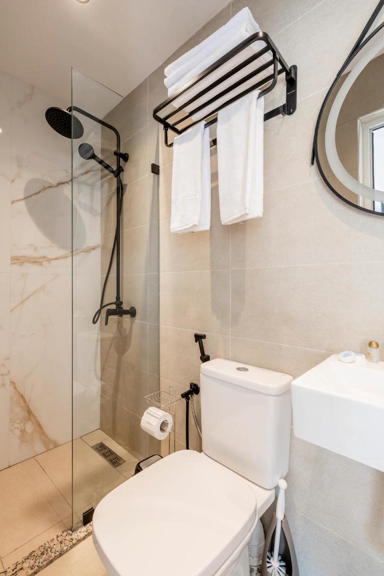 טנג'יר Chic Apart Spacieuse & Lumineuse מראה חיצוני תמונה